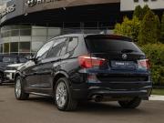 BMW X3 II (F25) Рестайлинг Москва  - изображение 24