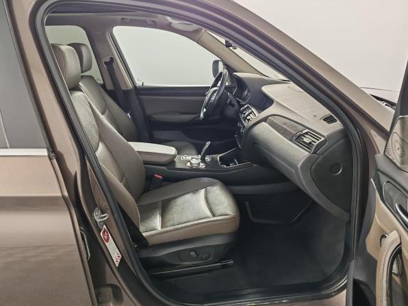 BMW X3 II (F25) с пробегом 2013 года, цена 1 529 000 рублей, 226566 км, внедорожник, Автокод Объявления