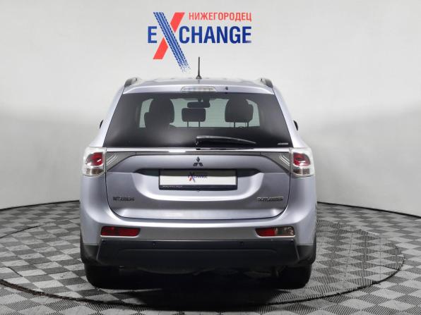 Mitsubishi Outlander III с пробегом 2012 года, цена 1 459 000 рублей, 139845 км, внедорожник, Автокод Объявления