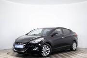 Hyundai Avante V Пермь  - изображение 29
