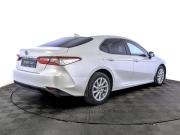 Toyota Camry VIII (XV70) Рестайлинг Москва  - изображение 35