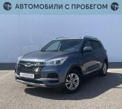 Chery Tiggo 4 I Рестайлинг Стерлитамак  - изображение 27
