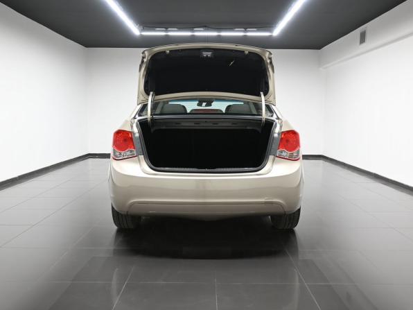 Chevrolet Cruze I с пробегом 2010 года, цена 845 000 рублей, 121679 км, седан, Автокод Объявления