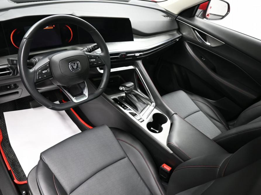 Changan CS35 Plus I Рестайлинг Тверь  - изображение 8