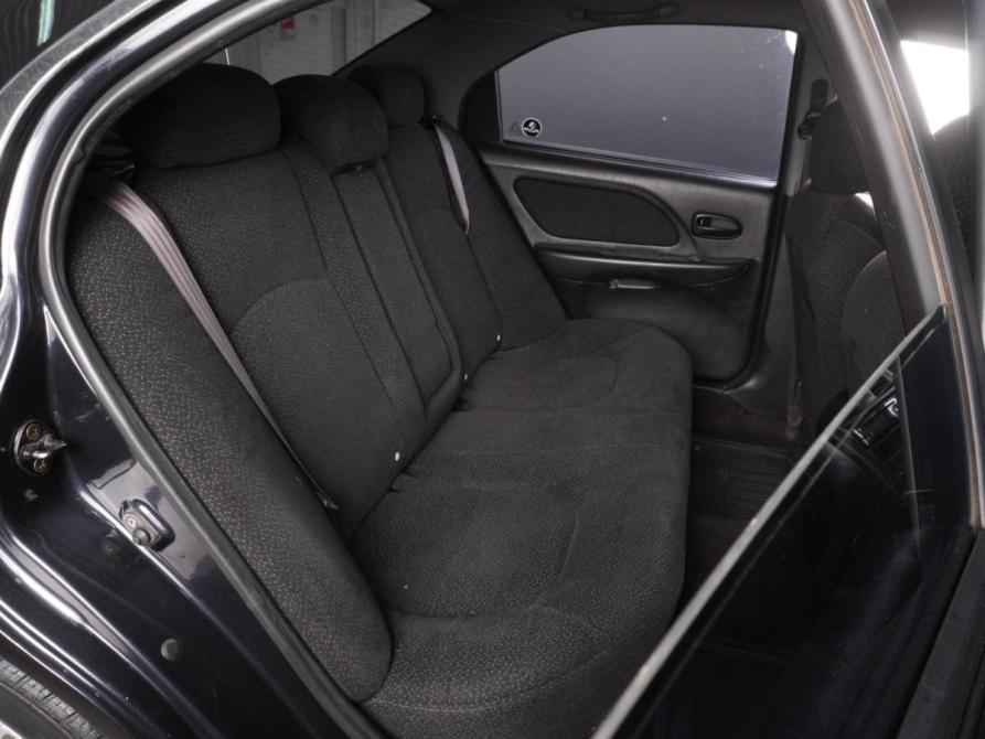 Hyundai Sonata IV (EF) Рестайлинг Минеральные Воды  - изображение 7