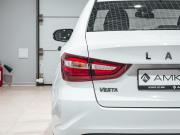 Lada (ВАЗ) Vesta I Рестайлинг (NG) Екатеринбург  - изображение 24