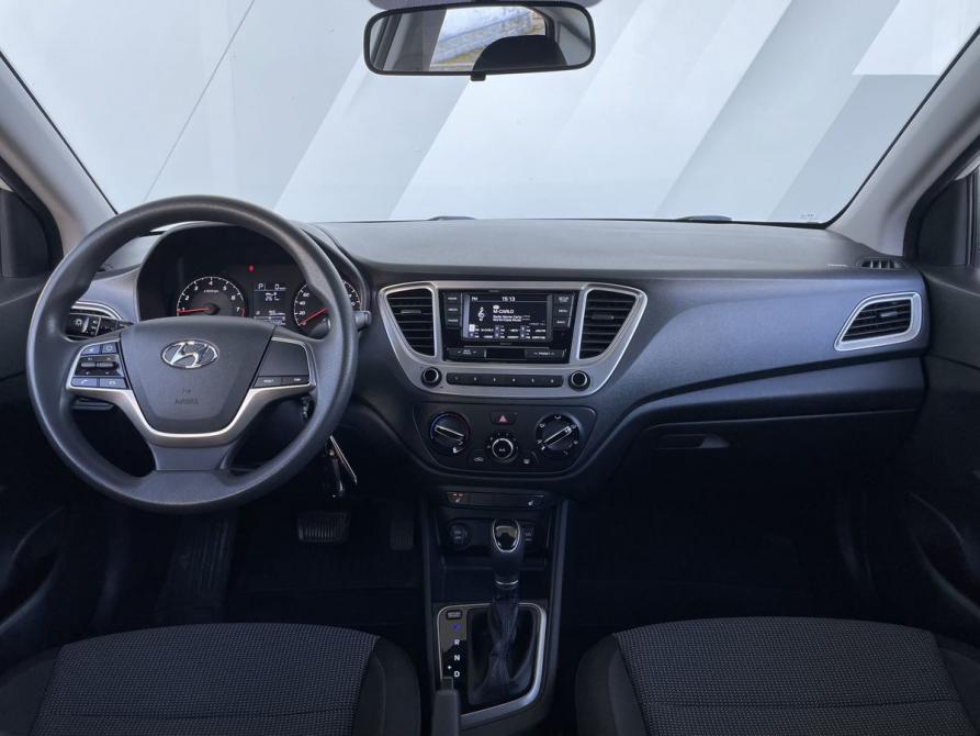 Hyundai Solaris II Рестайлинг Екатеринбург  - изображение 12