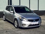 Kia Ceed I Екатеринбург  - изображение 28