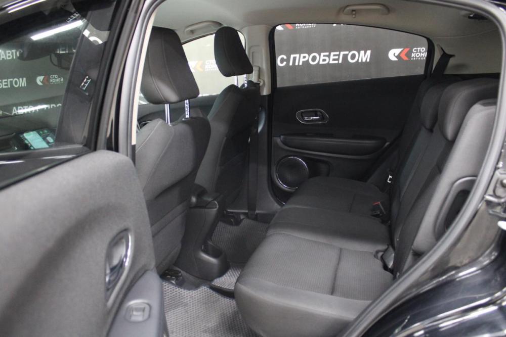 Honda Vezel I Томск  - изображение 15