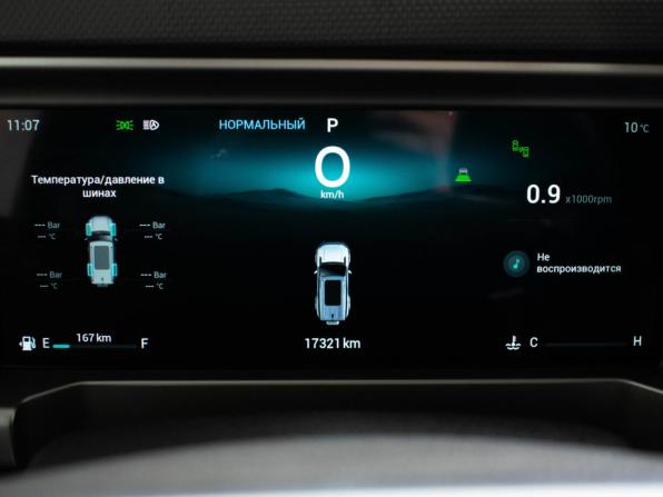 JETOUR T2 с пробегом 2024 года, цена 3 759 000 рублей, 17500 км, внедорожник, Автокод Объявления