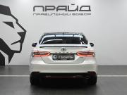 Toyota Camry VIII (XV70) Ростов-на-Дону  - изображение 26