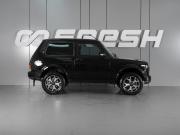 Lada (ВАЗ) Niva Legend I Минеральные Воды  - изображение 19
