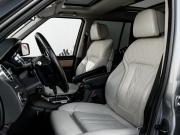 Land Rover Discovery IV Екатеринбург  - изображение 46