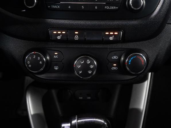Kia Ceed II с пробегом 2012 года, цена 1 099 000 рублей, 185187 км, хэтчбек, Автокод Объявления