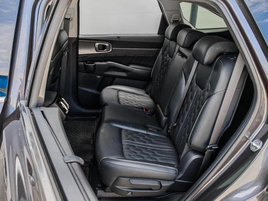 Kia Sorento IV Краснодар  - изображение 7