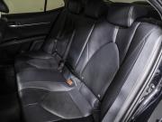Toyota Camry VIII (XV70) Рестайлинг Москва  - изображение 34