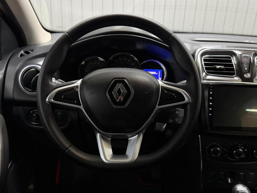 Renault Logan II Рестайлинг Магнитогорск  - изображение 7