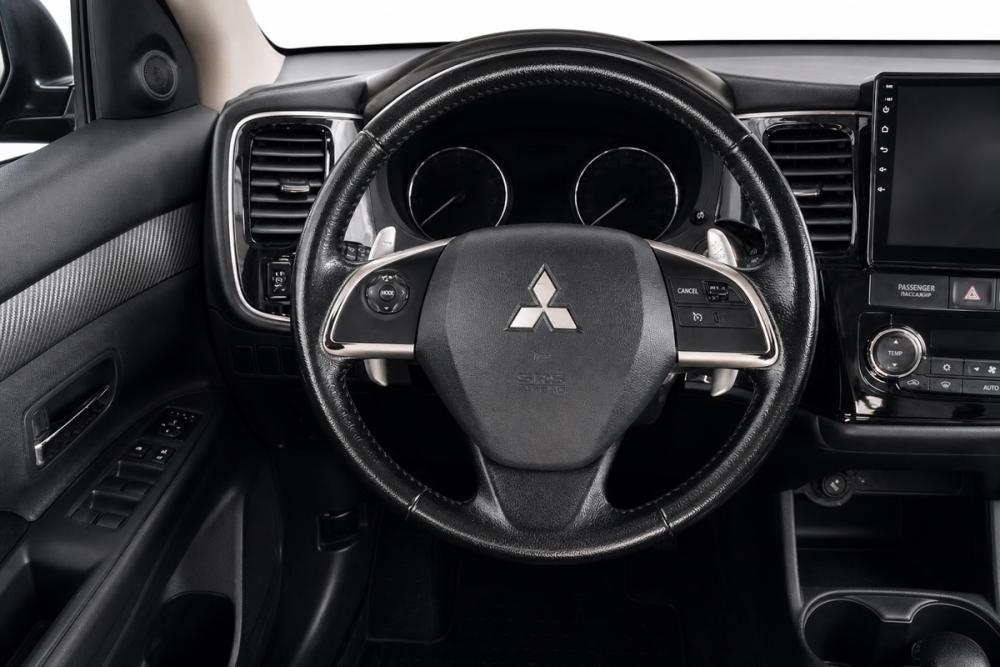 Mitsubishi Outlander III Челябинск  - изображение 9