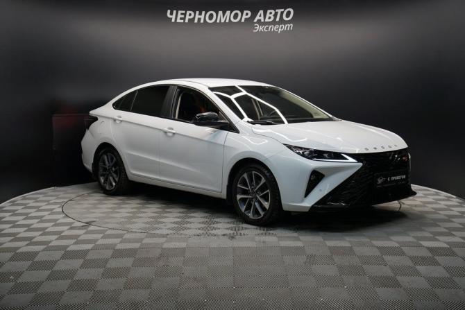 Omoda S5 GT с пробегом 2024 года, цена 1 890 000 рублей, 22000 км, седан, Автокод Объявления