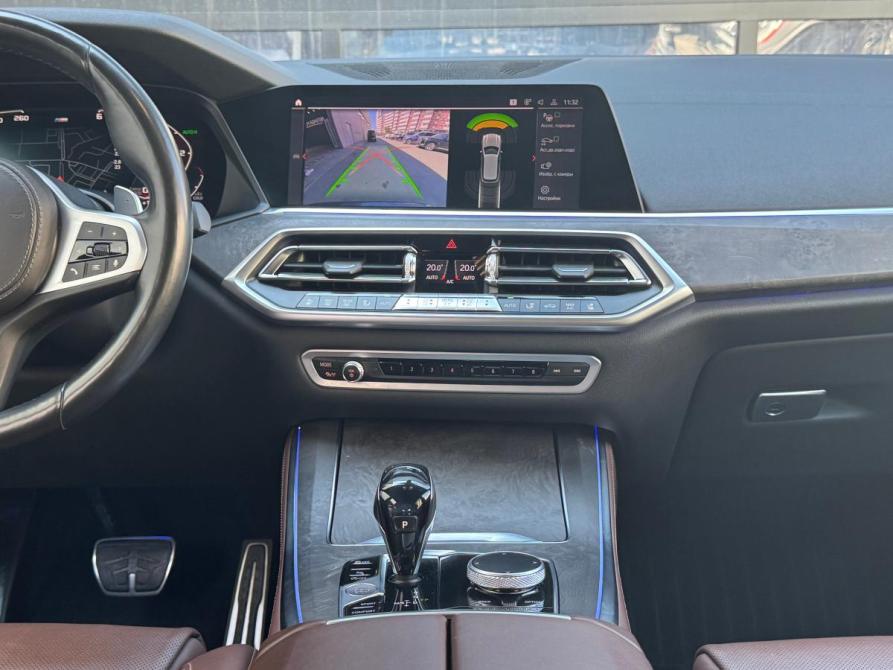 BMW X5 IV (G05/G18) Иркутск  - изображение 13