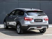 Lada (ВАЗ) Vesta I Новороссийск  - изображение 24