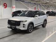 Jaecoo J7 I Казань  - изображение 23