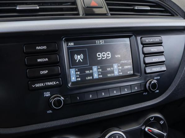 Kia Rio IV с пробегом 2020 года, цена 1 515 000 рублей, 99451 км, хэтчбек, Автокод Объявления