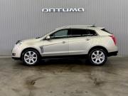 Cadillac SRX II Рестайлинг Краснодар  - изображение 29