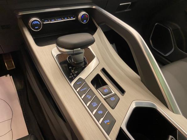Geely Coolray I с пробегом 2023 года, цена 1 919 000 рублей, 20000 км, внедорожник, Автокод Объявления