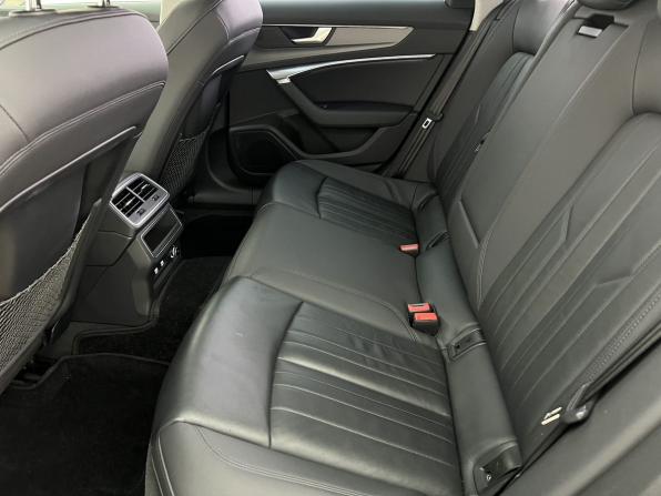 Audi A6 V (C8) с пробегом 2019 года, цена 3 550 000 рублей, 95510 км, седан, Автокод Объявления