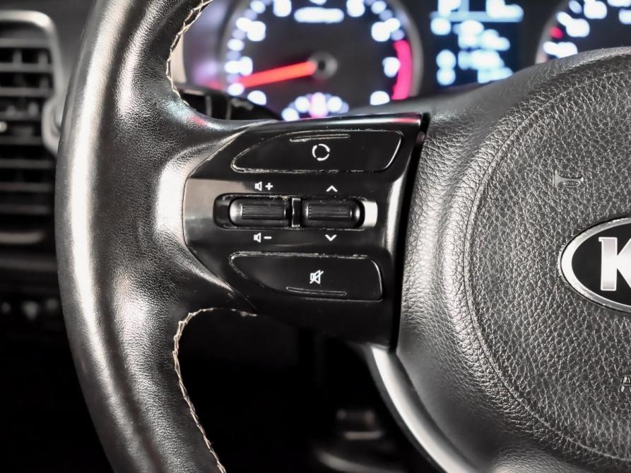 Kia Rio IV Екатеринбург  - изображение 15