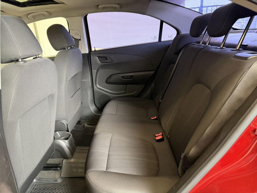 Chevrolet Aveo II Псков  - изображение 10