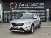 Hyundai Creta I Волгоград  - изображение 22