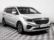 Kia Carnival III Москва  - изображение 26