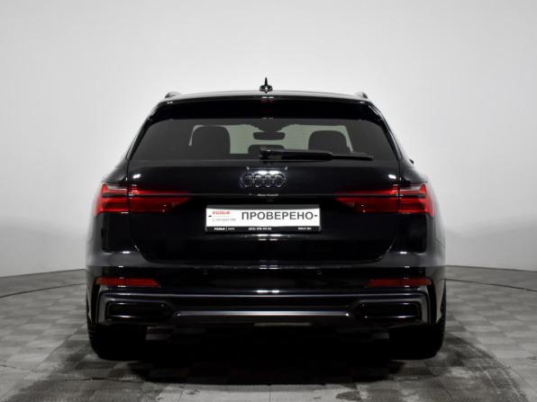 Audi A6 V (C8) с пробегом 2018 года, цена 3 997 900 рублей, 145705 км, универсал, Автокод Объявления
