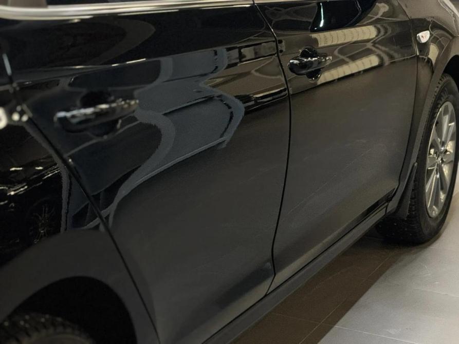 Hyundai Solaris II Рестайлинг Красноярск  - изображение 21