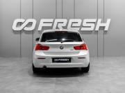 BMW 1 серии II (F20/F21) Рестайлинг 2 Тюмень  - изображение 25