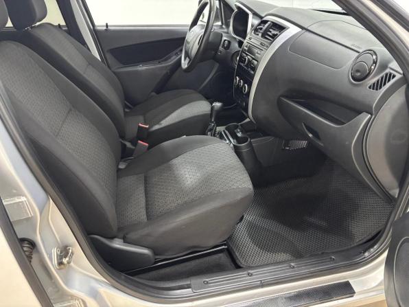 Datsun on-DO I с пробегом 2014 года, цена 380 000 рублей, 181409 км, седан, Автокод Объявления