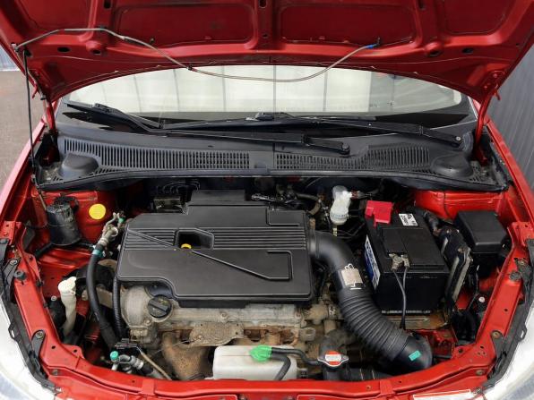 Suzuki SX4 I (Classic) с пробегом 2008 года, цена 547 000 рублей, 137348 км, хэтчбек, Автокод Объявления