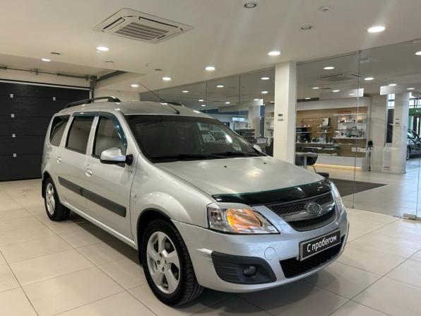 Lada (ВАЗ) Largus I с пробегом 2014 года, цена 640 000 рублей, 225121 км, универсал, Автокод Объявления
