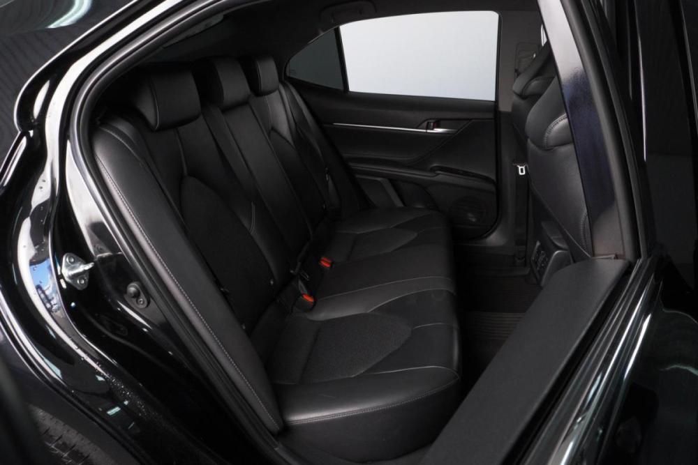 Toyota Camry VIII (XV70) Рестайлинг Минеральные Воды  - изображение 7
