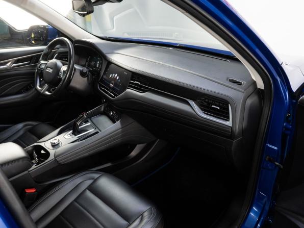 Haval F7 I с пробегом 2020 года, цена 1 670 000 рублей, 116343 км, внедорожник, Автокод Объявления