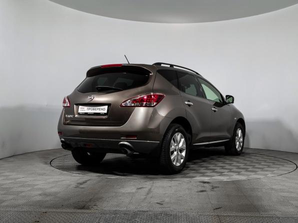Nissan Murano II (Z51) Рестайлинг 2 с пробегом 2015 года, цена 1 399 000 рублей, 136356 км, внедорожник, Автокод Объявления