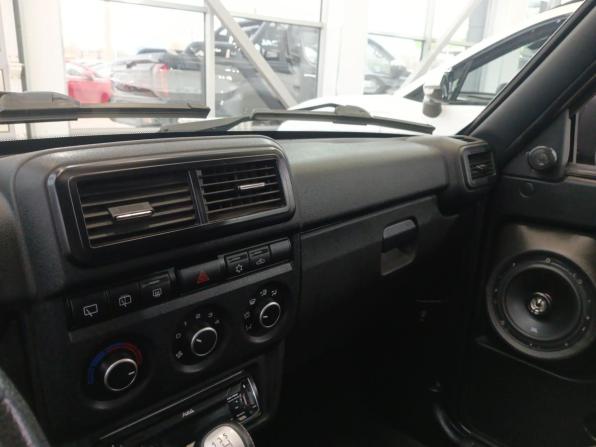 Lada (ВАЗ) 2121 (4x4) I Рестайлинг (2020) с пробегом 2020 года, цена 690 000 рублей, 72000 км, внедорожник, Автокод Объявления
