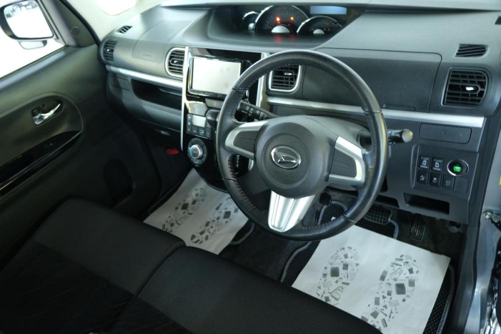 Daihatsu Tanto III Омск  - изображение 9