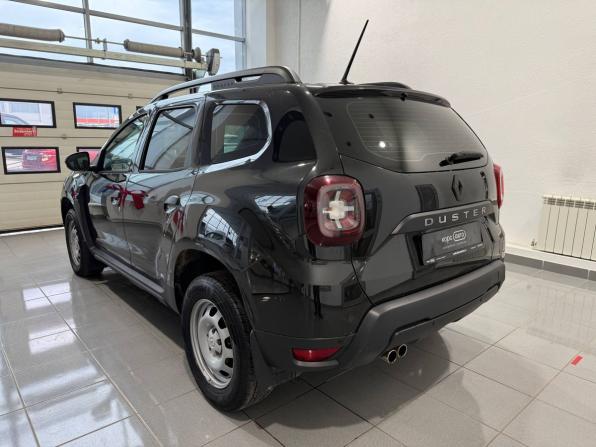 Renault Duster II с пробегом 2021 года, цена 1 403 000 рублей, 58574 км, внедорожник, Автокод Объявления
