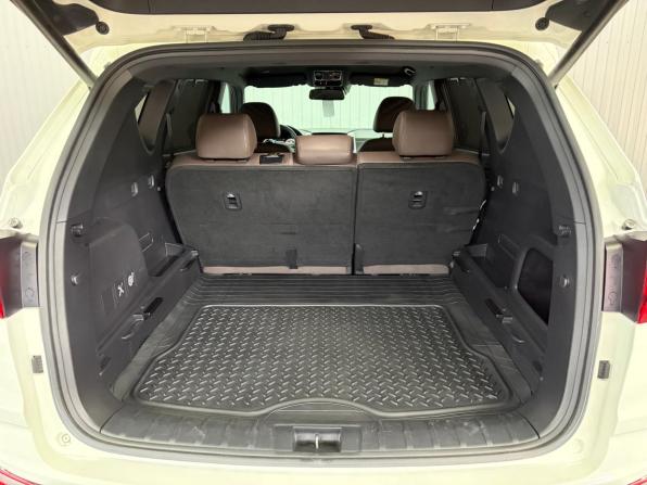 SsangYong Rexton IV Рестайлинг с пробегом 2020 года, цена 3 297 000 рублей, 95400 км, внедорожник, Автокод Объявления