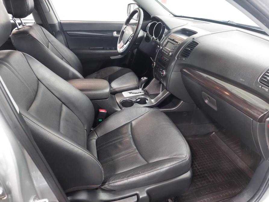 Kia Sorento II Пермь  - изображение 18