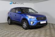 Hyundai Creta I Нижний Новгород  - изображение 21