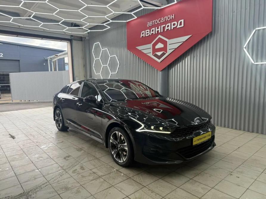 Kia K5 III Альметьевск  - изображение 10